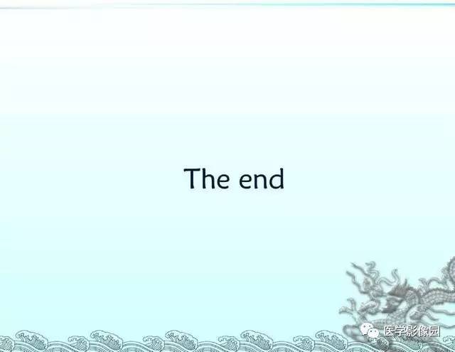 【PPT】肺部HRCT基本影像征象