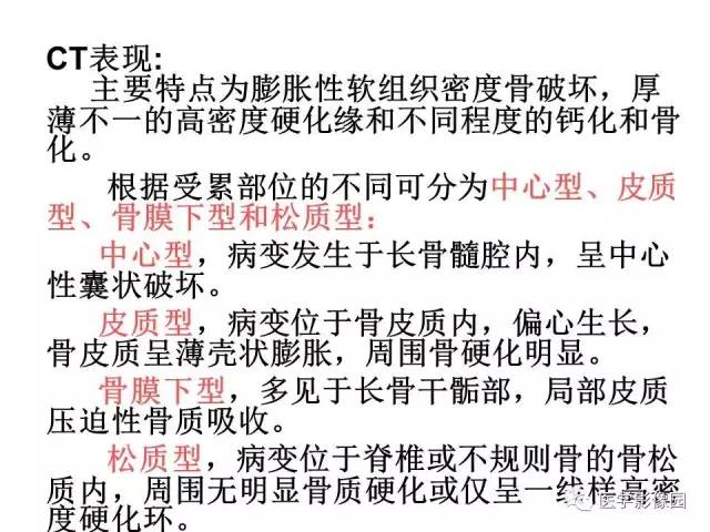 【病例】股骨下段骨母细胞瘤1例X线