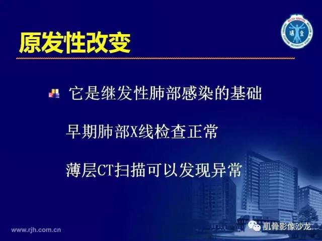 【PPT】强直性脊柱炎的影像学诊断