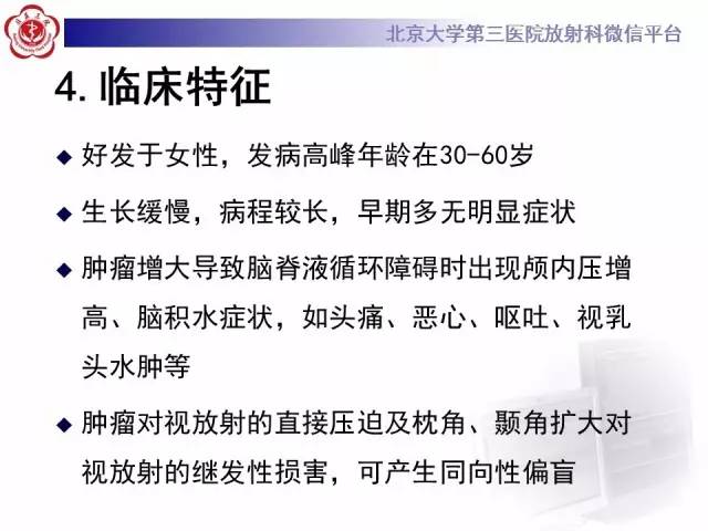【病例】左侧脑室三角区脑膜瘤1例MR