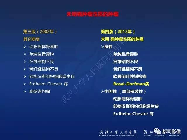 【PPT】骨原发性黄色瘤影像诊断