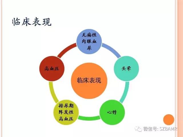 【PPT】膀胱副神经节瘤临床病理与影像