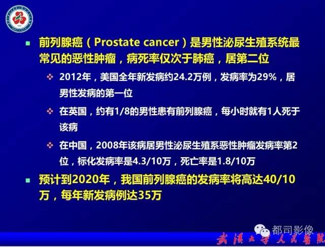 【PPT】小视野扩散加权成像（rFOV-DWI）在前列腺MRI的临床应用
