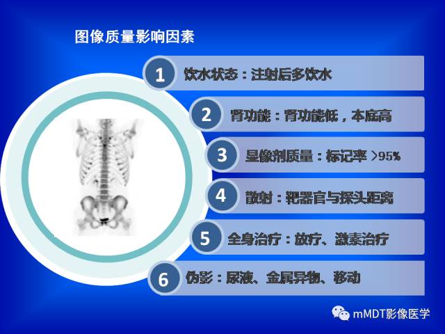 【PPT】骨骼系统核医学