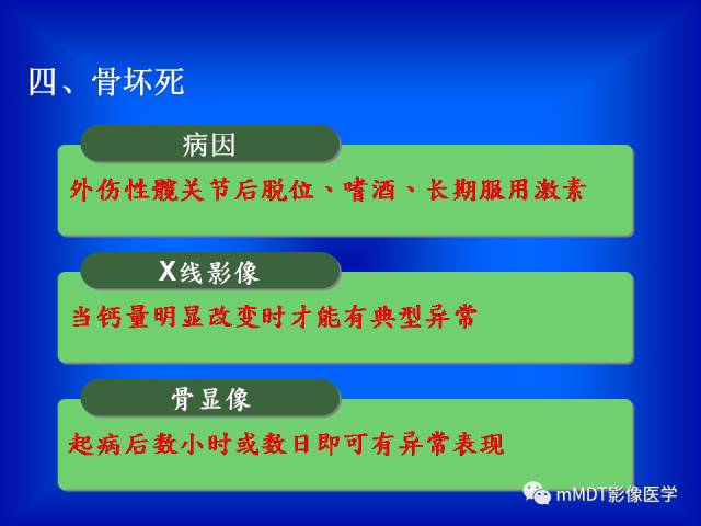 【PPT】骨骼系统核医学