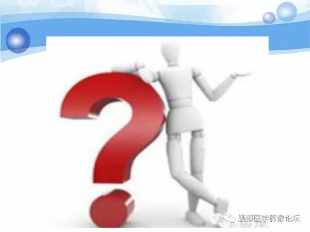 【病例】腹膜后梭形细胞瘤VS神经鞘瘤各1例CT及MR