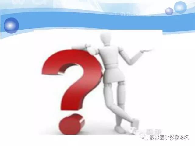 【病例】腹膜后梭形细胞瘤VS神经鞘瘤各1例CT及MR
