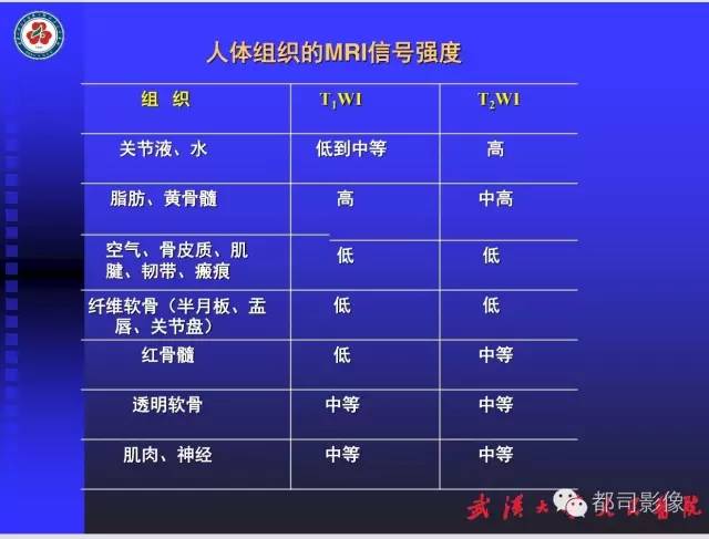 【PPT】妇科肿瘤临床MRI
