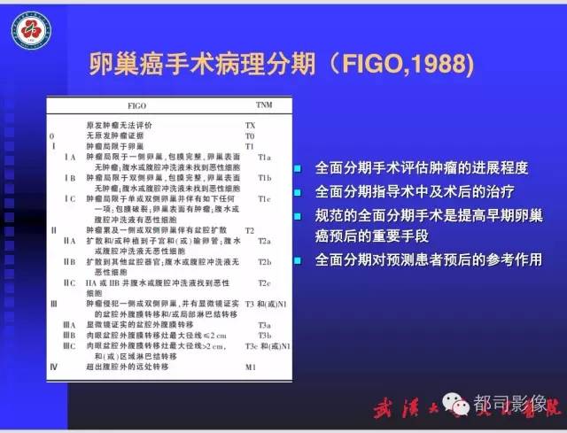 【PPT】妇科肿瘤临床MRI