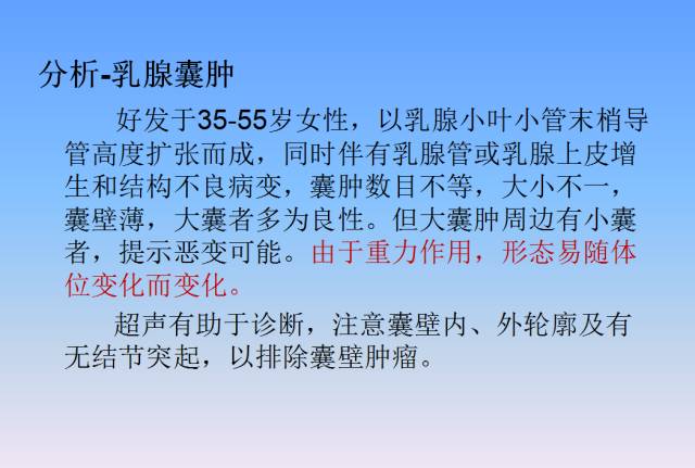 【病例】乳腺粘液腺癌1例X线钼靶影像表现