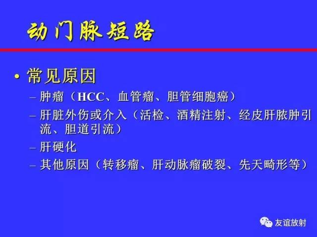 肝实质异常灌注CT、MRI评价