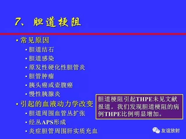 肝实质异常灌注CT、MRI评价