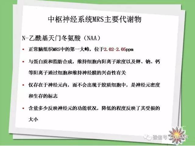 【PPT】波谱扫描技术及病例图片展示