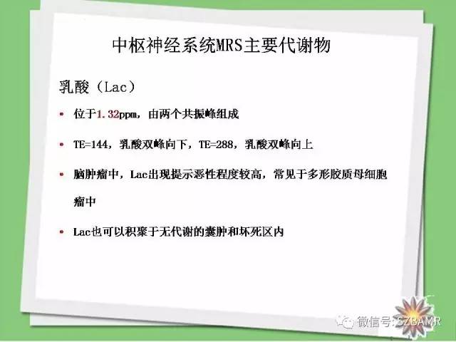 【PPT】波谱扫描技术及病例图片展示