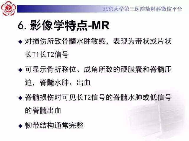 【病例】齿状突骨折1例CT及MR