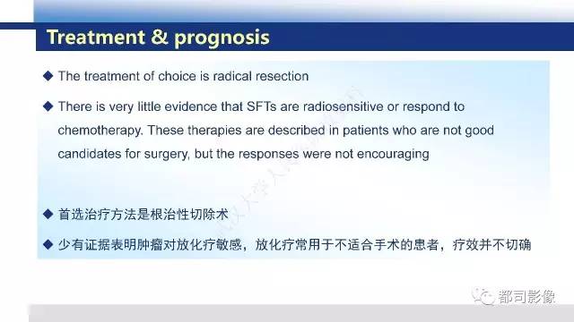 【PPT】鼻腔鼻窦孤立性纤维瘤影像诊断