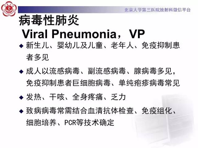 【PPT】磨玻璃密度病变的CT诊断（二）