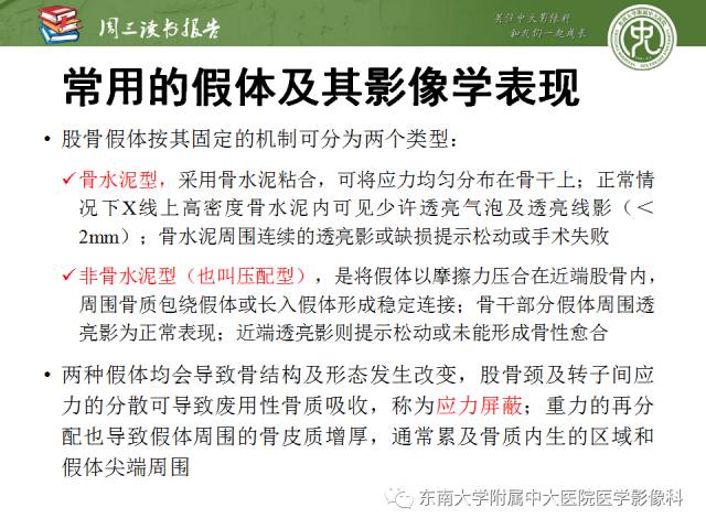 【PPT】股骨假体周围骨折：骨科医生想知道什么