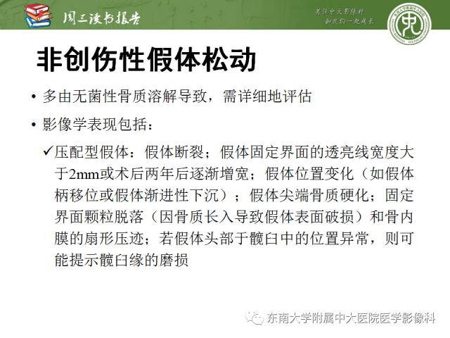 【PPT】股骨假体周围骨折：骨科医生想知道什么