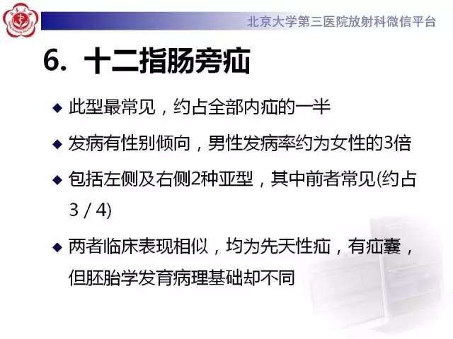 【病例】腹内疝1例CT影像表现