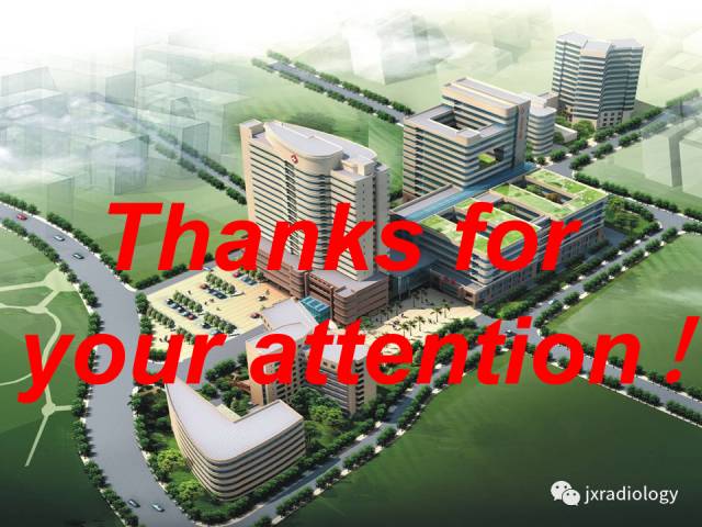 【PPT】颅骨增厚的影像学评价
