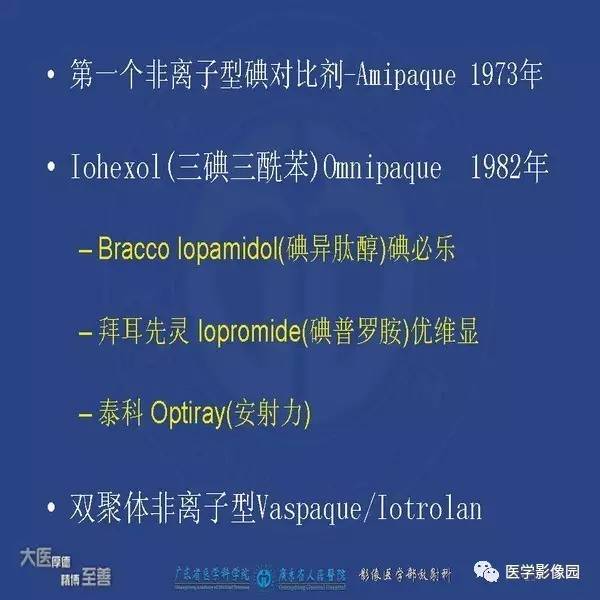 【PPT】解读碘对比剂使用指南V2