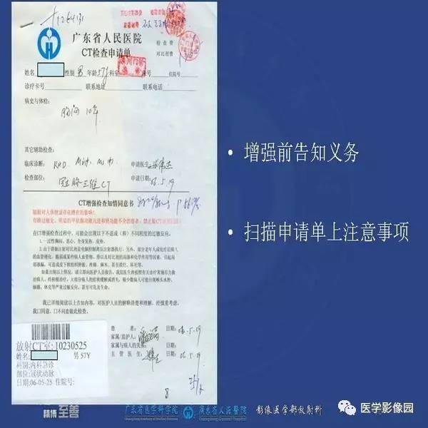【PPT】解读碘对比剂使用指南V2