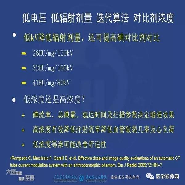 【PPT】解读碘对比剂使用指南V2