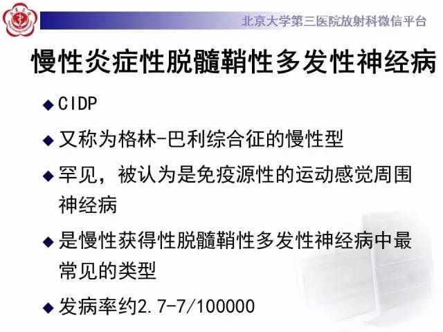 【PPT】臂丛神经