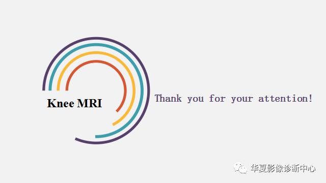 【PPT】膝关节周围肌腱解剖及MR表现