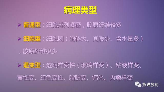 【PPT】女性盆腔肿瘤的MRI诊断