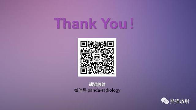 【PPT】女性盆腔肿瘤的MRI诊断