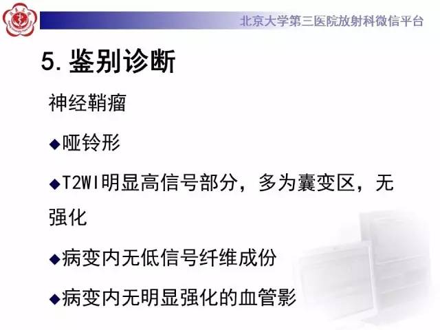 【病例】胸椎孤立性纤维瘤1例CT及MR