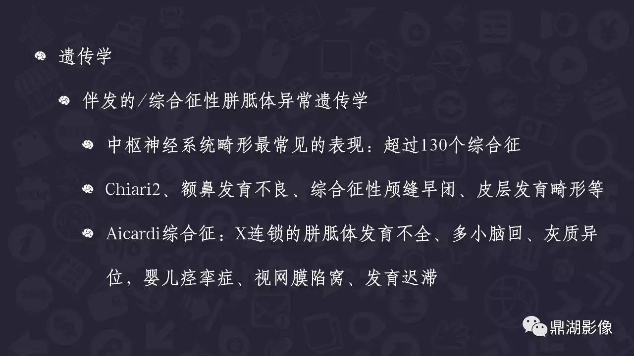 【PPT】胼胝体发育不全 【PPT】胼胝体发育不全