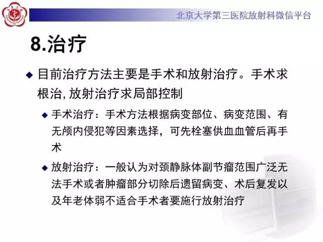【病例】鼓室副神经节瘤2例CT及MR