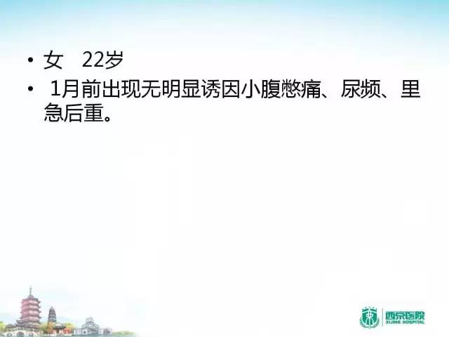 【PPT】骨肉瘤的影像诊断
