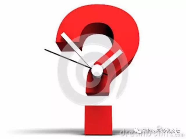 【病例】几乎完全囊变的星形细胞瘤 1例CT及MR
