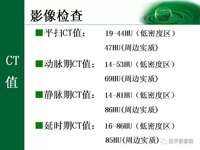 【病例】阑尾粘液腺癌1例CT 【病例】阑尾粘液腺癌1例CT