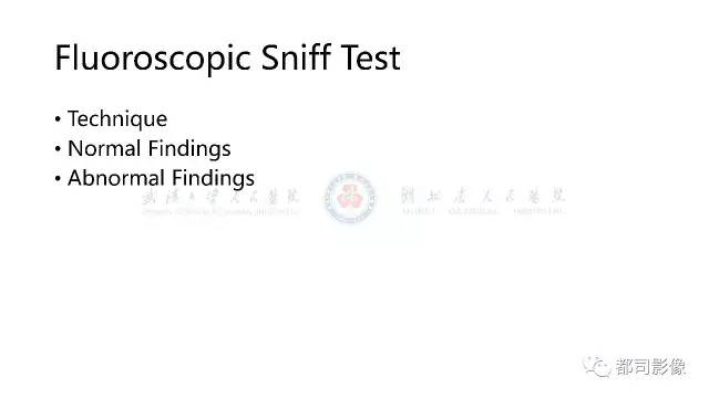 【PPT】膈肌功能障碍的影像学评价 【PPT】膈肌功能障碍的影像学评价