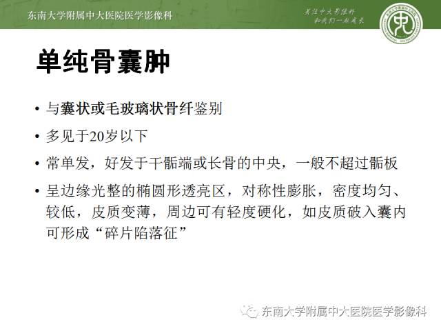 【病例】左股骨骨纤维异常增殖症1例X线CT影像诊断