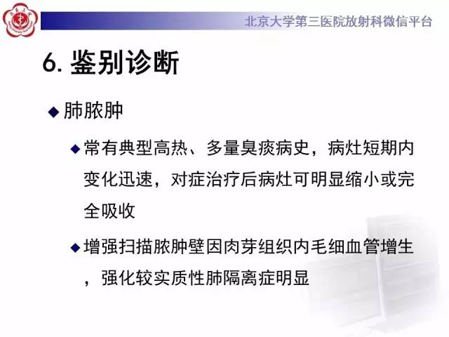 【病例】肺隔离症1例CT