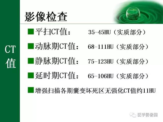 【病例】十二指肠神经内分泌肿瘤1例CT影像表现 【病例】十二指肠神经内分泌肿瘤1例CT影像表现
