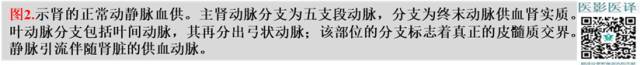 综述:肾血管病变的多模态影像学评估 综述:肾血管病变的多模态影像学评估