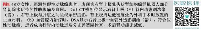 综述:肾血管病变的多模态影像学评估 综述:肾血管病变的多模态影像学评估