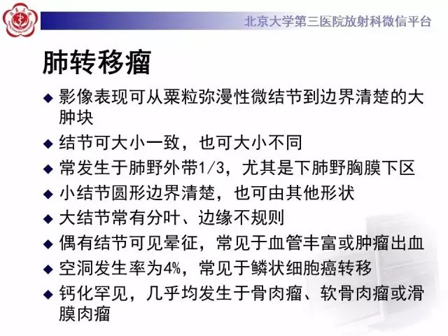 【PPT】(肺)结节(影像诊断)