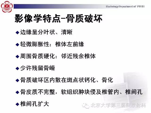 【病例】颈椎脊索瘤1例X线CT及MR