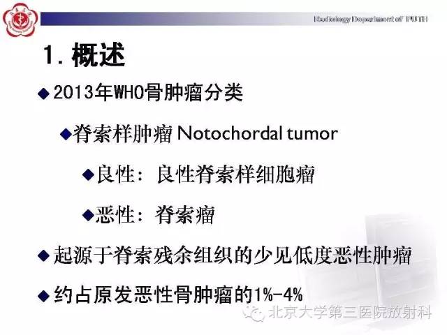 【病例】颈椎脊索瘤1例X线CT及MR