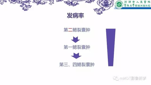 【PPT】鳃裂囊肿影像表现
