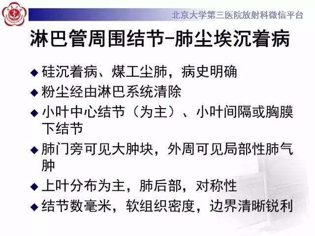 【PPT】(肺)结节(影像诊断)