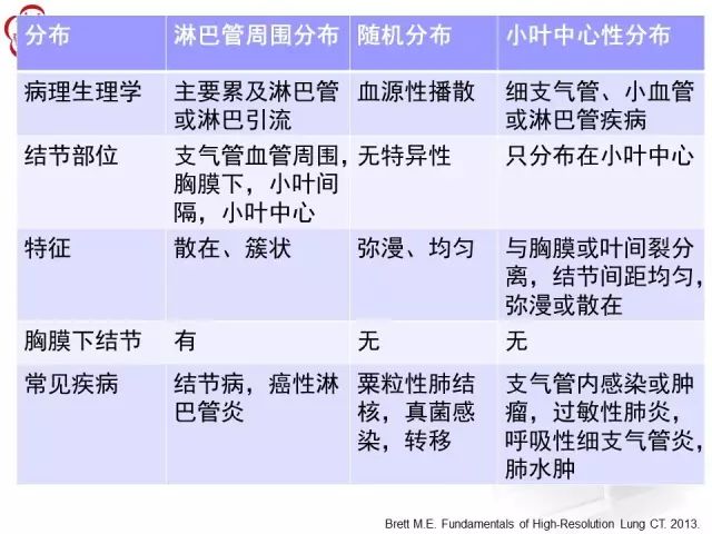 【PPT】(肺)结节(影像诊断)